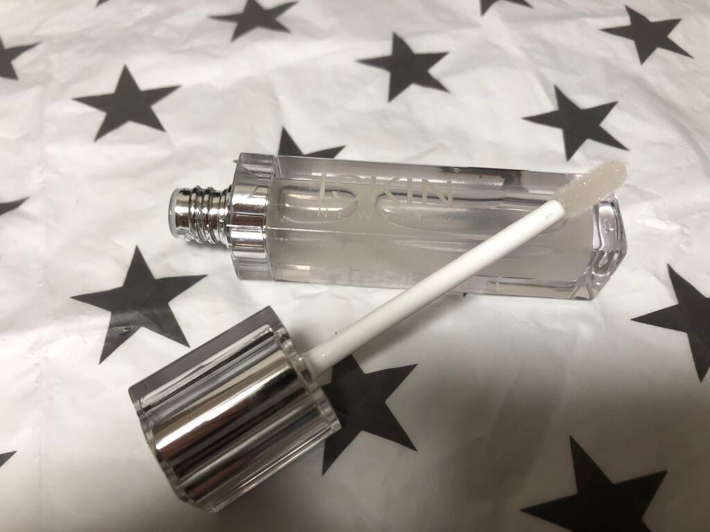 リップアディクト/soaddicted/リップグロスを使ったクチコミ(2枚目)