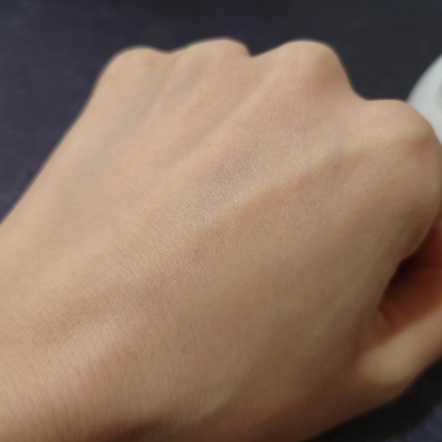 マスキング ティント リップス/ブリリアージュ/リップティントを使ったクチコミ（3枚目）