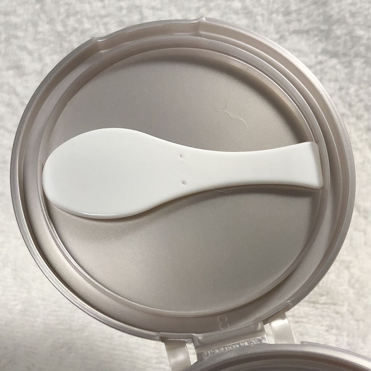  Denovis(デノヴィス)クレンジングバーム/ウェルベスト/クレンジングバームを使ったクチコミ（3枚目）