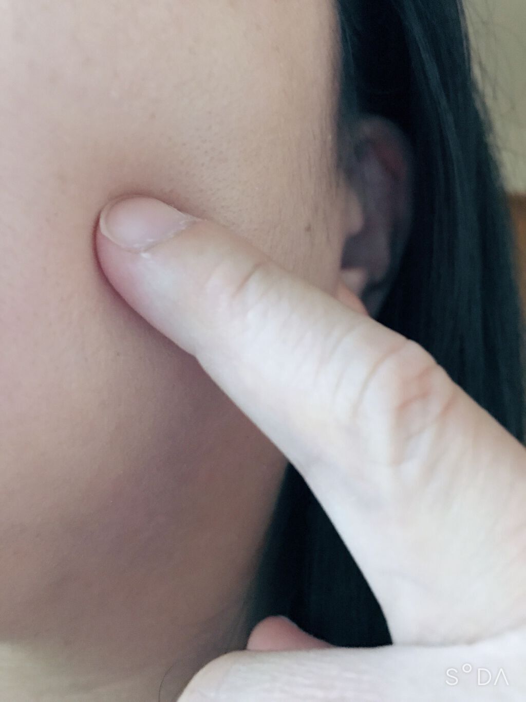 ウォーターインオイルBB/KATE/BBクリームを使ったクチコミ(5枚目)