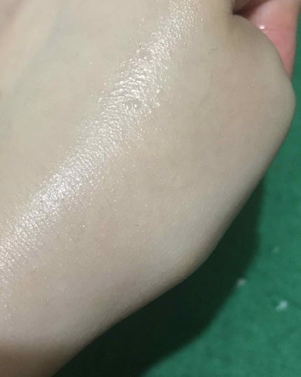 うるおいミスト/MAKE COVER/ミスト状化粧水を使ったクチコミ(3枚目)