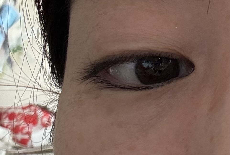 ひとえ・奥ぶたえ用カーラー/アイプチ®/ビューラーを使ったクチコミ（3枚目）