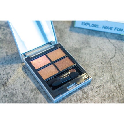 MY MIXED PALETTE 6色カスタムパレット/MN/マルチパレットを使ったクチコミ(6枚目)