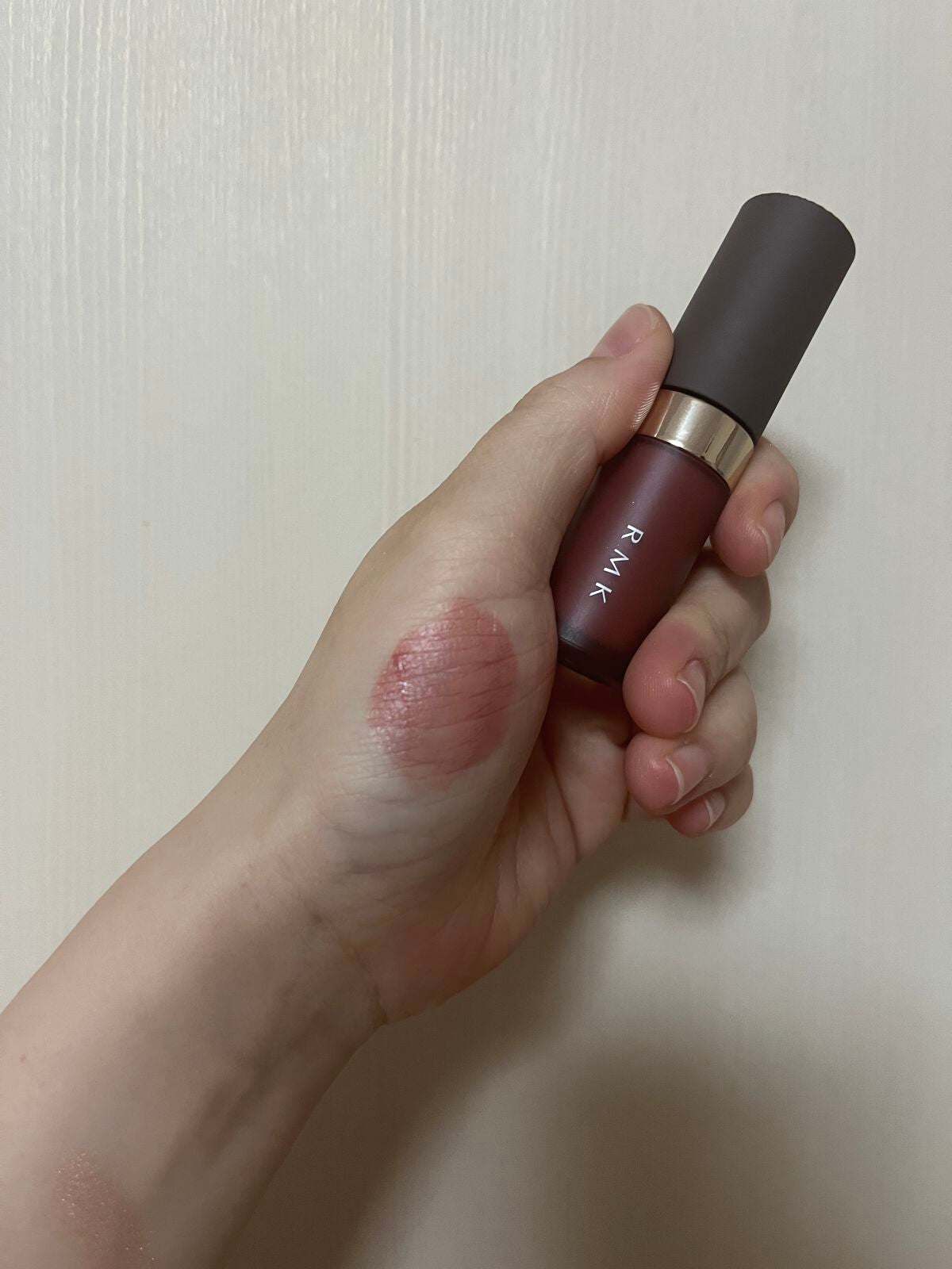 クリーミータッチライナー/キャンメイク/ジェルアイライナーを使ったクチコミ(4枚目)