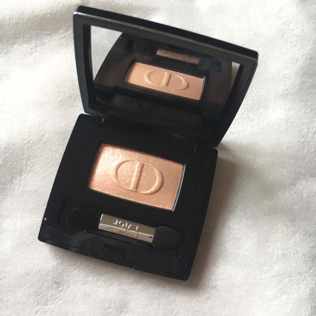 ディオールショウ モノ/Dior/単色アイシャドウを使ったクチコミ(1枚目)