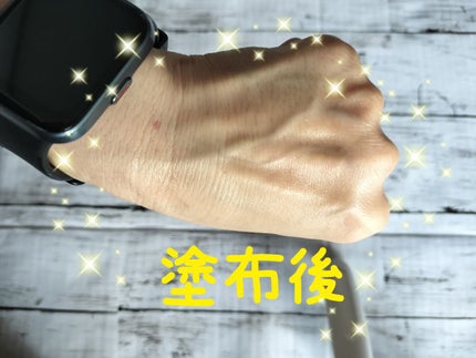 ユース ラディアンス ビタチノール セラム/primera/美容液を使ったクチコミ(3枚目)