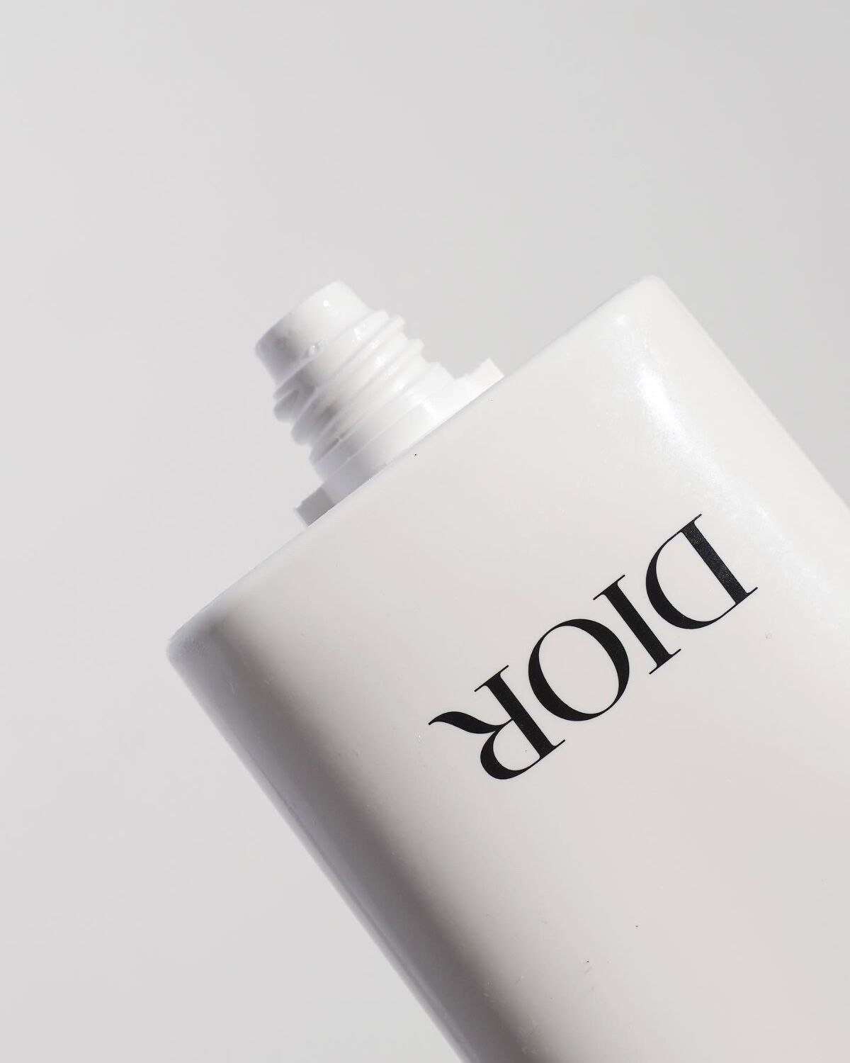 ラ ムース ピュリフィアン オフ オン/Dior/洗顔料を使ったクチコミ(3枚目)