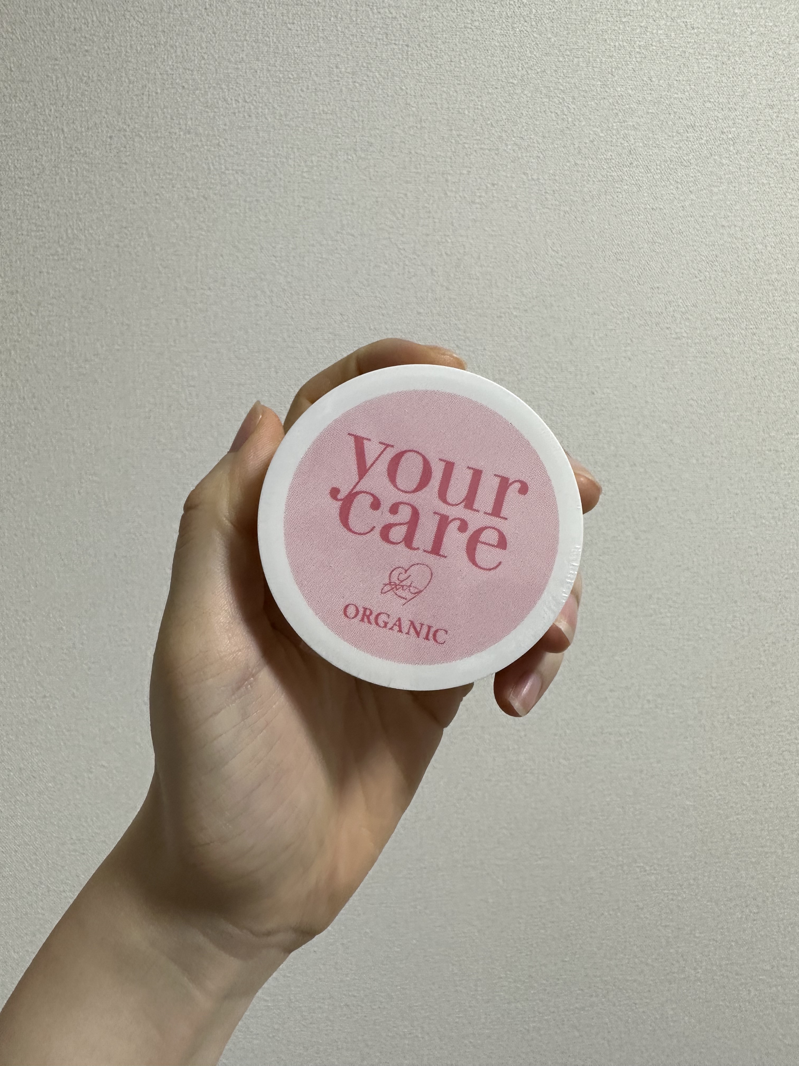 ユアケアホワイトEXクリーム/ピュアメデル/デリケートゾーンケアを使ったクチコミ（1枚目）