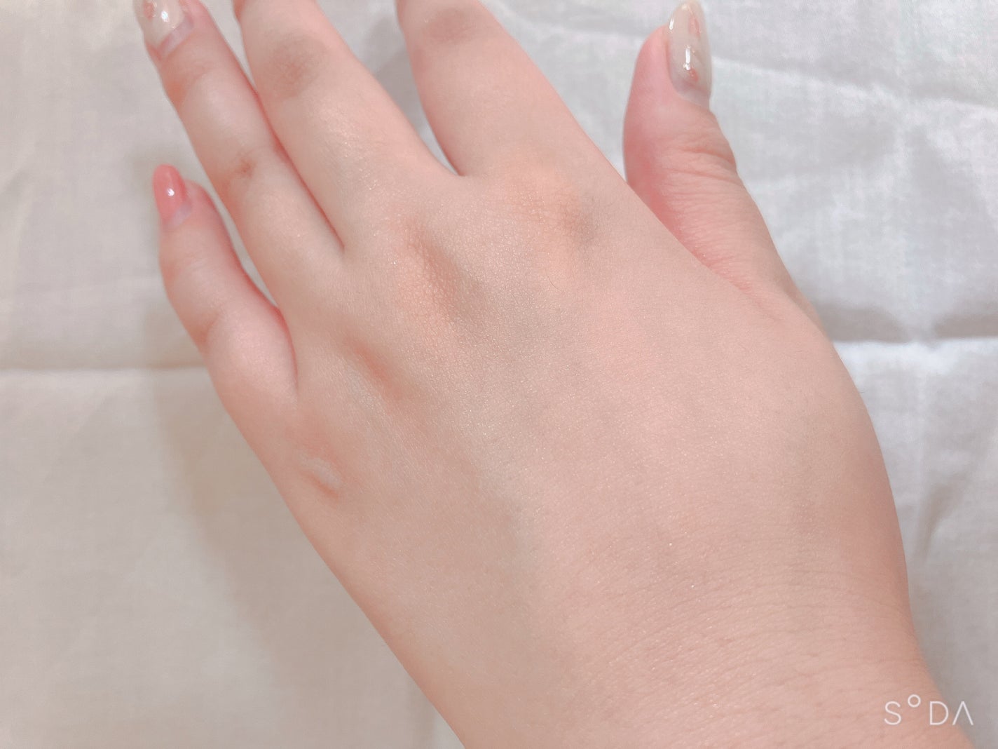 ハトムギ化粧水(ナチュリエ スキンコンディショナー R )/ナチュリエ/化粧水を使ったクチコミ(5枚目)