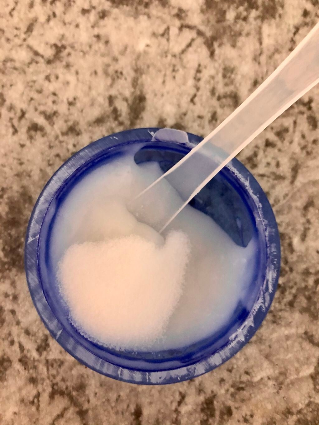 炭酸パック プルリ/ウツクシア/洗い流すパック・マスクを使ったクチコミ(4枚目)