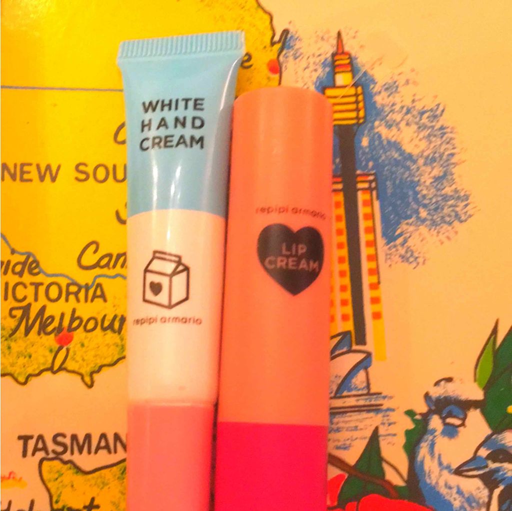 ニベアクリーム/ニベア/ボディクリームを使ったクチコミ(4枚目)