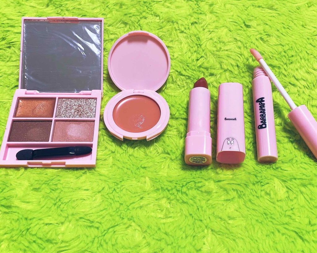 眞城 on LIPS 「Sweet11月号増刊付録紹介発売情報の時から気になってたので..」(2枚目)