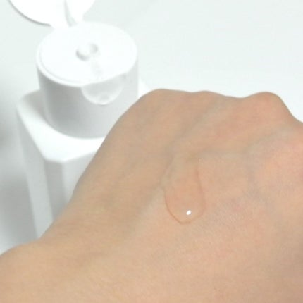 乾燥さん 薬用しっとり化粧液【医薬部外品】/乾燥さん/オールインワン化粧品を使ったクチコミ(4枚目)