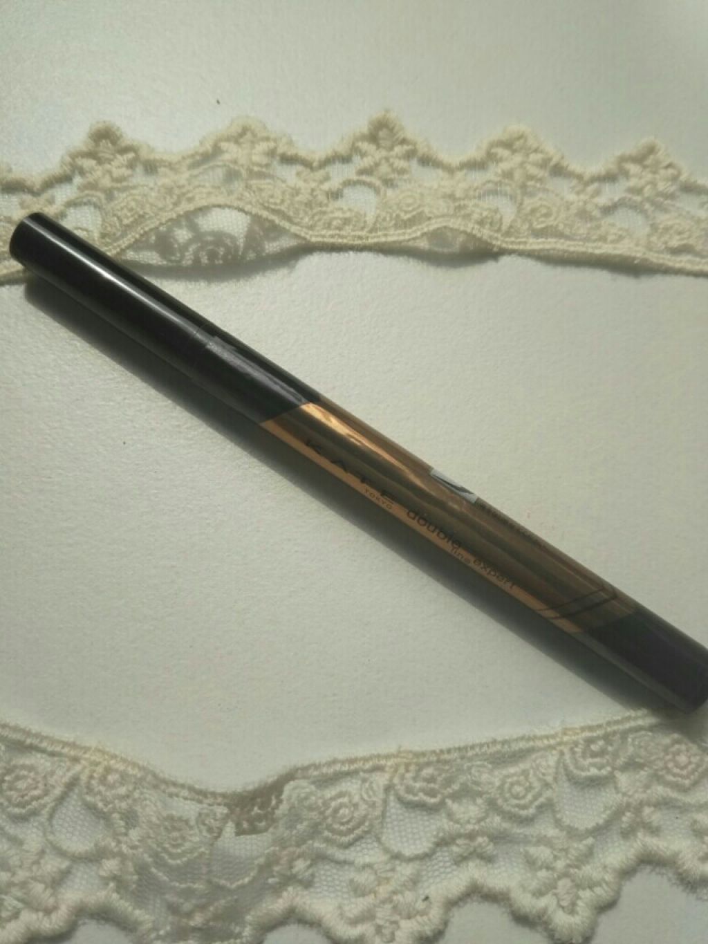 クレヨン アイカラー/Visée/スティックアイシャドウを使ったクチコミ（2枚目）