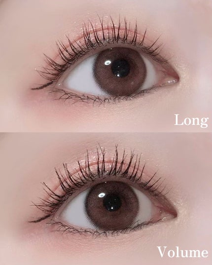 オールデイ ロング アンド カール マスカラ/Milk Touch/マスカラを使ったクチコミ(5枚目)