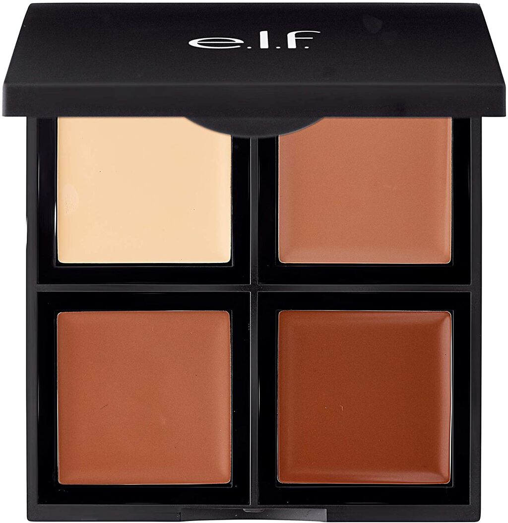 e.l.f. Cosmetics クリームコントゥアパレット