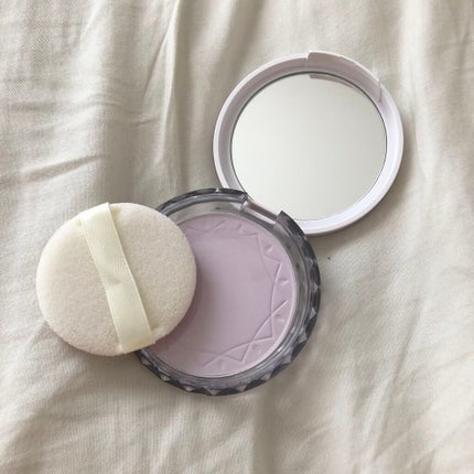 UVクリアフェイスパウダー/CEZANNE/プレストパウダーを使ったクチコミ(5枚目)