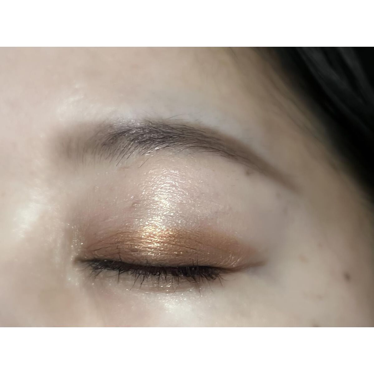 シグニチャー カラー アイズ/SUQQU/アイシャドウパレットを使ったクチコミ(7枚目)