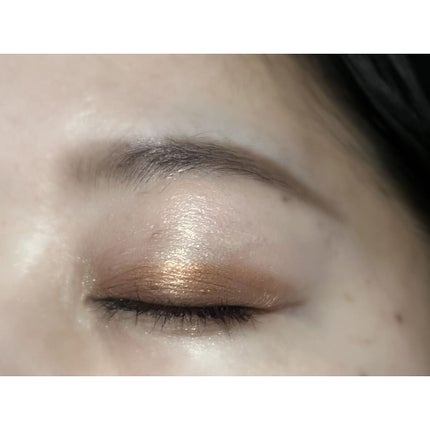 シグニチャー カラー アイズ/SUQQU/アイシャドウパレットを使ったクチコミ(7枚目)