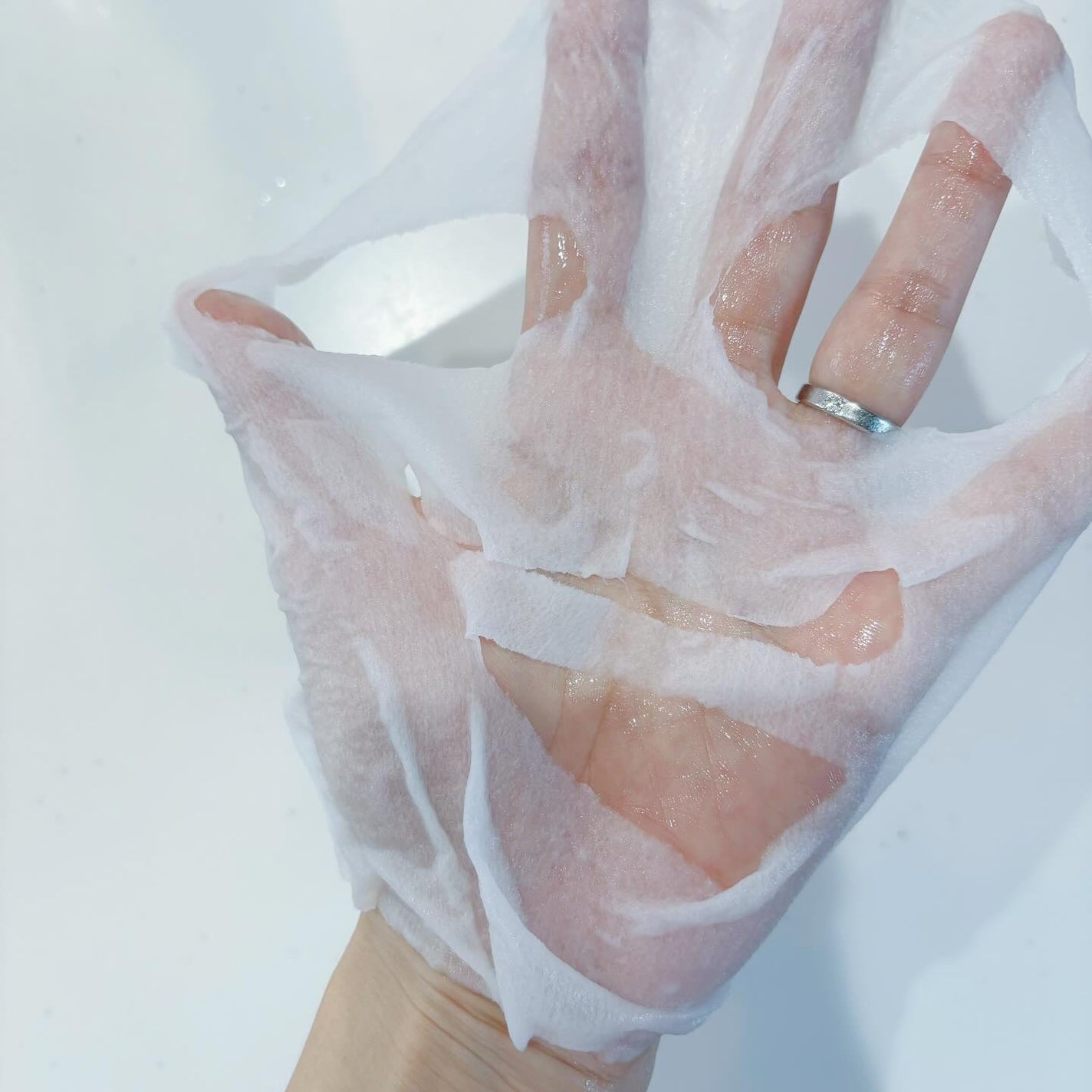 ルルルンピュア エブリーズ/ルルルン/シートマスク・パックを使ったクチコミ(3枚目)