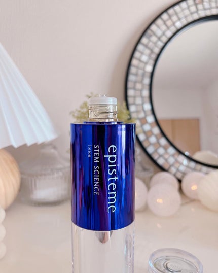 ステムサイエンスローション b /エピステーム/化粧水を使ったクチコミ(6枚目)