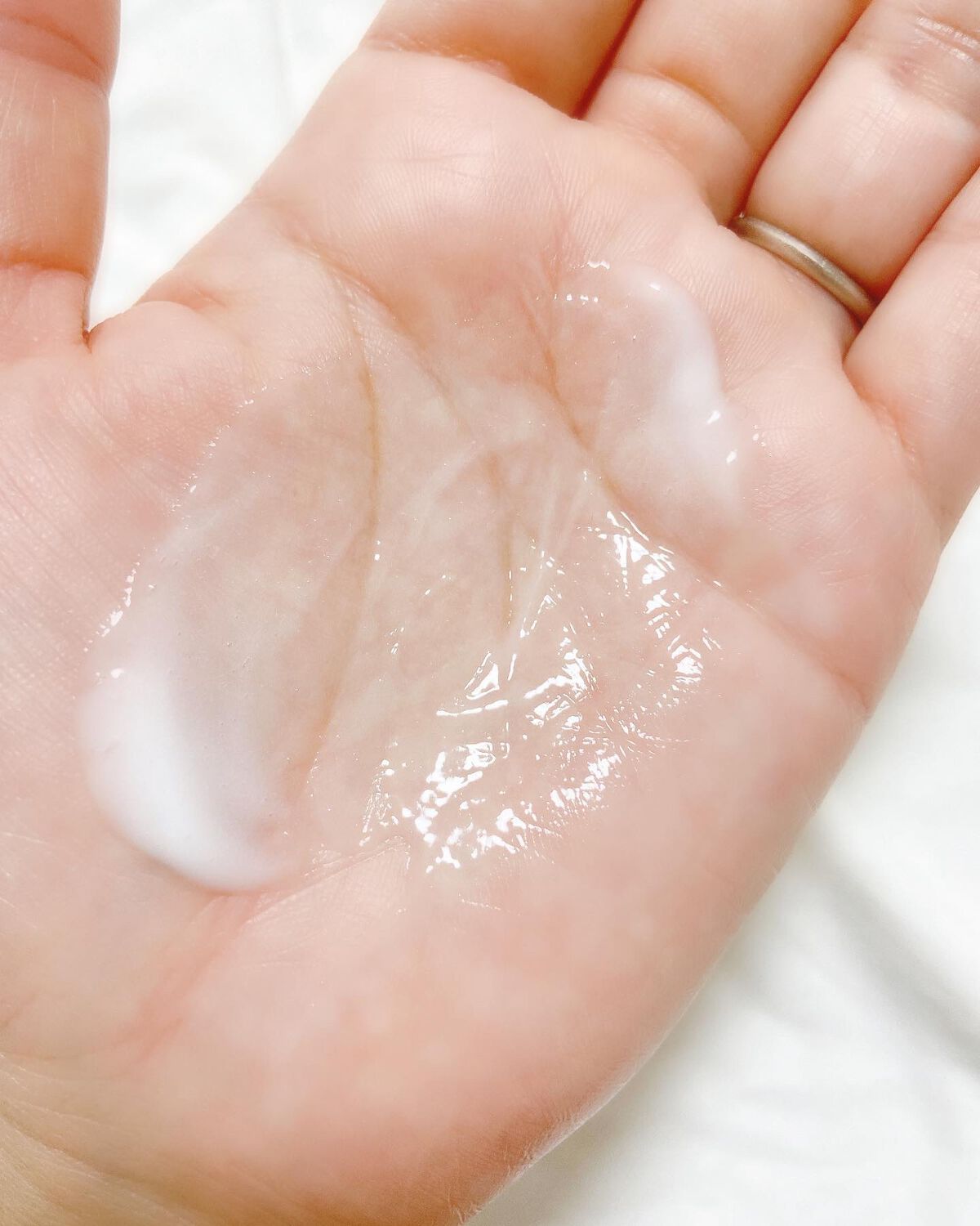 ヘパトリート 薬用保湿ミルククリーム/ゼトックスタイル/ボディクリームを使ったクチコミ(6枚目)