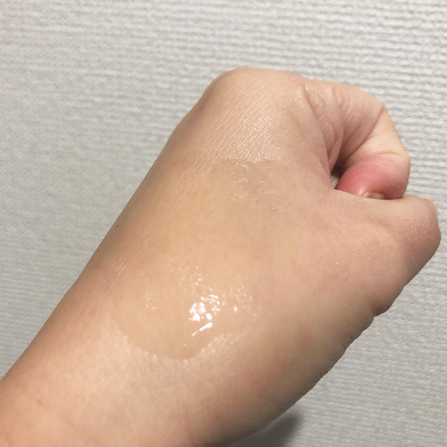 イプサ ＭＥ １/IPSA/化粧水を使ったクチコミ（3枚目）