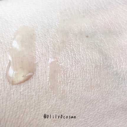 オールインワンショッキングトナー Special LOVE ver./Label Young/オールインワン化粧品を使ったクチコミ(4枚目)