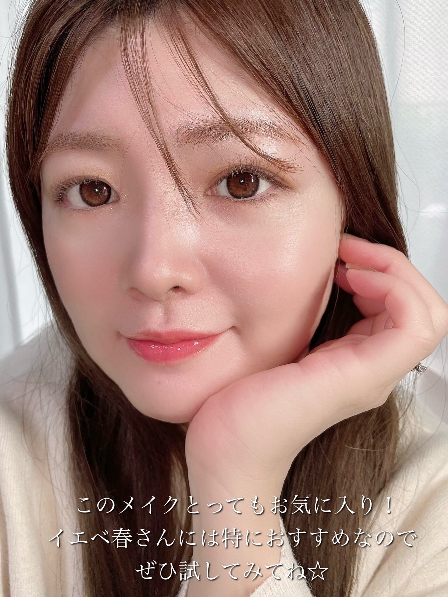 リアルクローズシャドウ/excel/アイシャドウパレットを使ったクチコミ(4枚目)