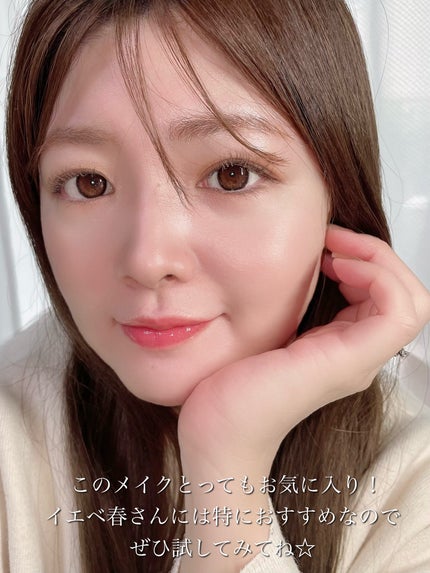 リアルクローズシャドウ/excel/アイシャドウパレットを使ったクチコミ(4枚目)