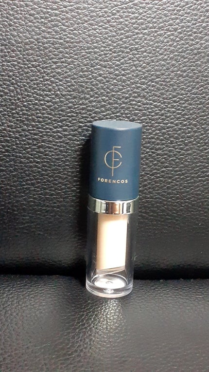 タトゥーウォータープルーフスカーコンシーラー/フォレンコス/リキッドコンシーラーを使ったクチコミ(1枚目)