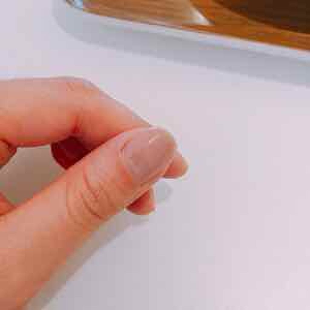 オールインワン クイックジェルエナメルEX/DHC/オールインワンネイルを使ったクチコミ(3枚目)