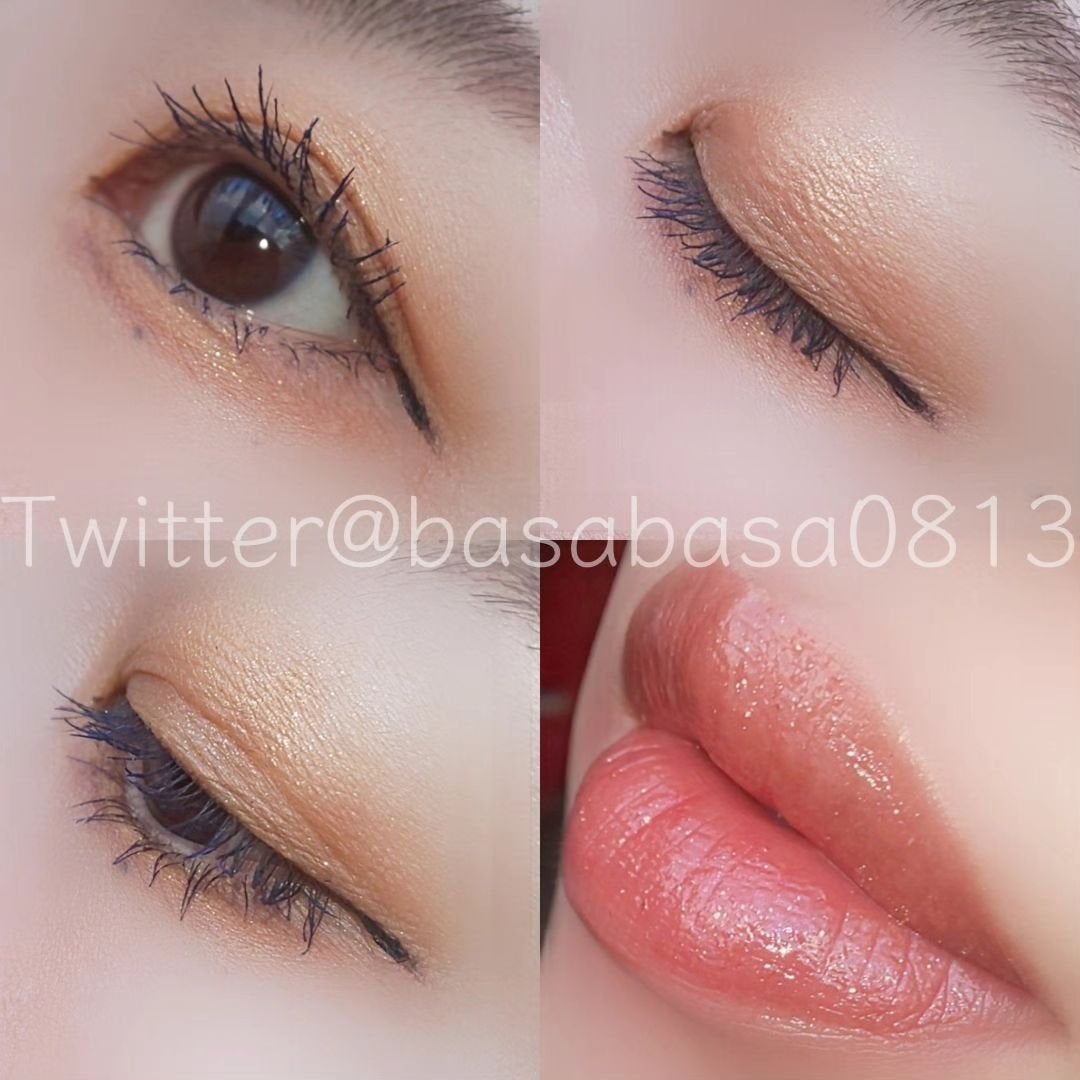 ナイトミネラルファンデーション/エトヴォス/ルースパウダーを使ったクチコミ(1枚目)