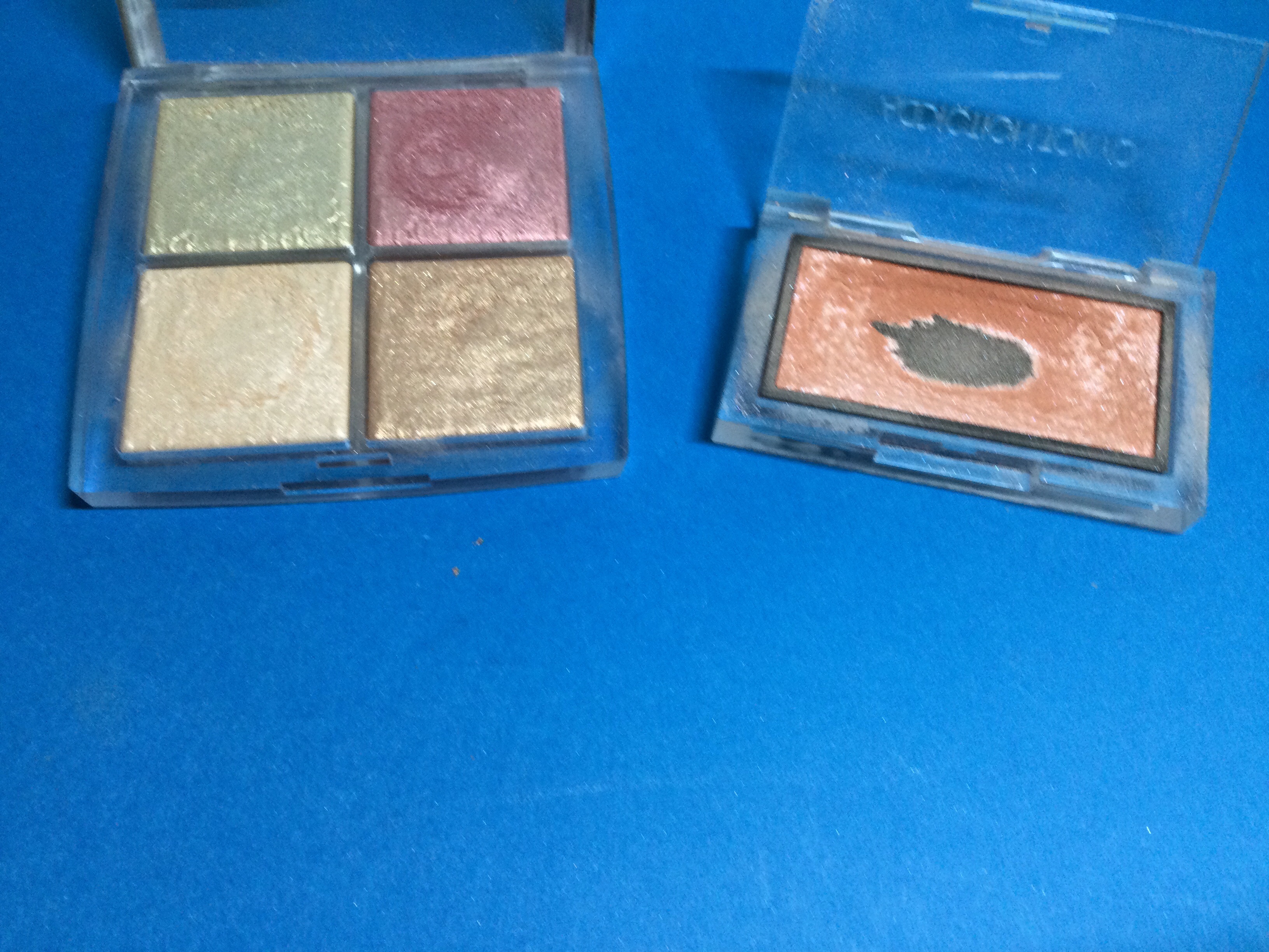 クリーム ブラッシュ/DECORTÉ/ジェル・クリームチークを使ったクチコミ（3枚目）