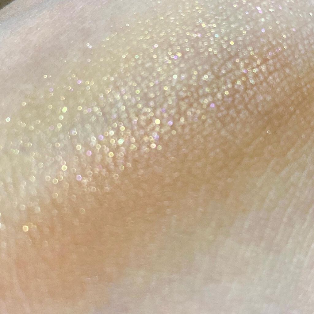 セルヴォーク ヴォランタリー アイズ/Celvoke/単色アイシャドウを使ったクチコミ(4枚目)