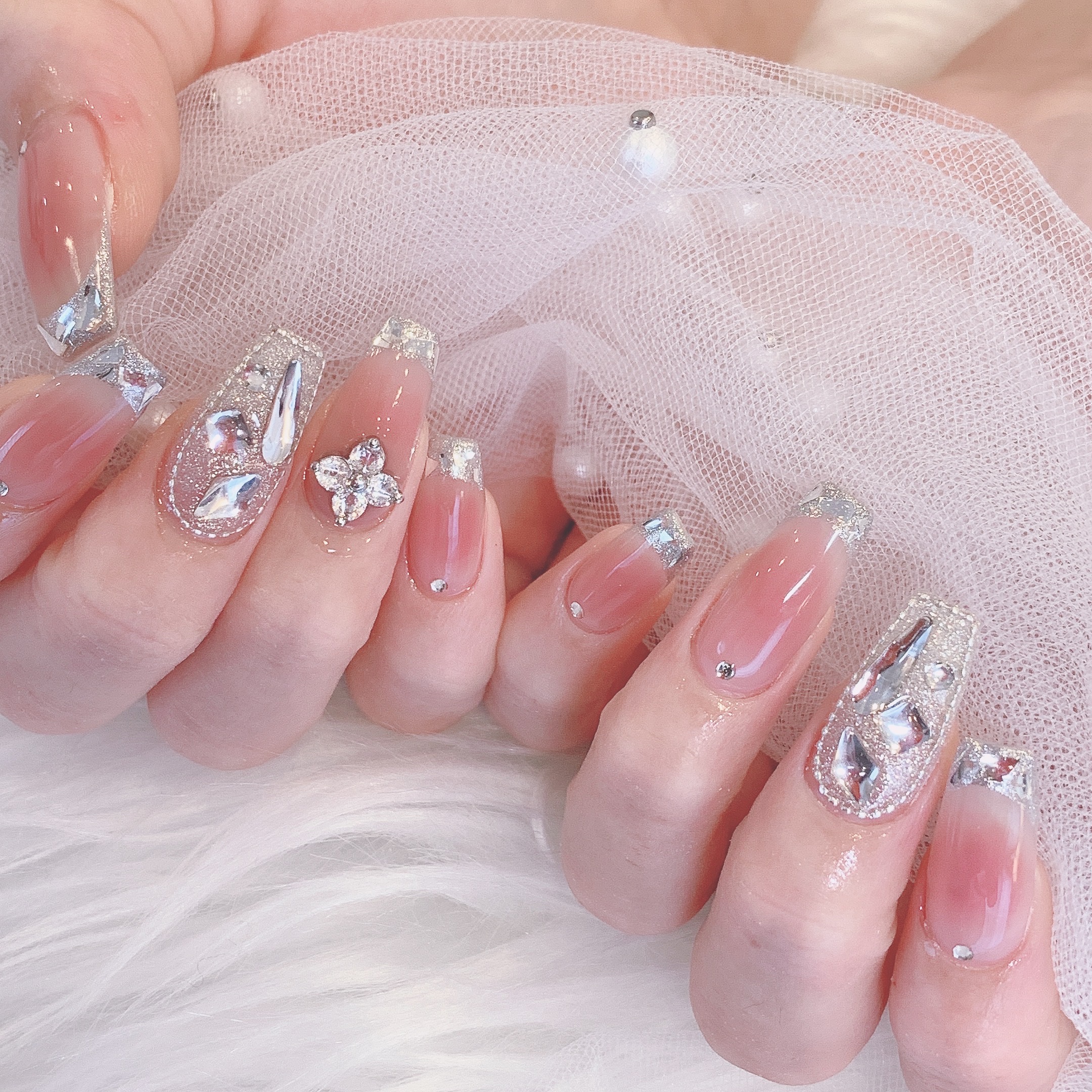 m.のおすすめコスメ by m.