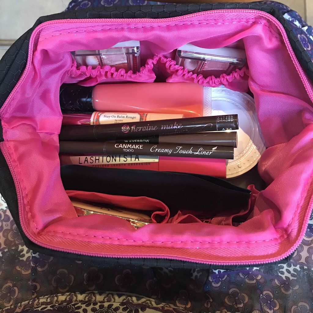 ブロウラッシュEX ウォーターストロング Wアイブロウ (ジェルペンシル＆パウダー)/ブロウラッシュ/パウダーアイブロウを使ったクチコミ（1枚目）