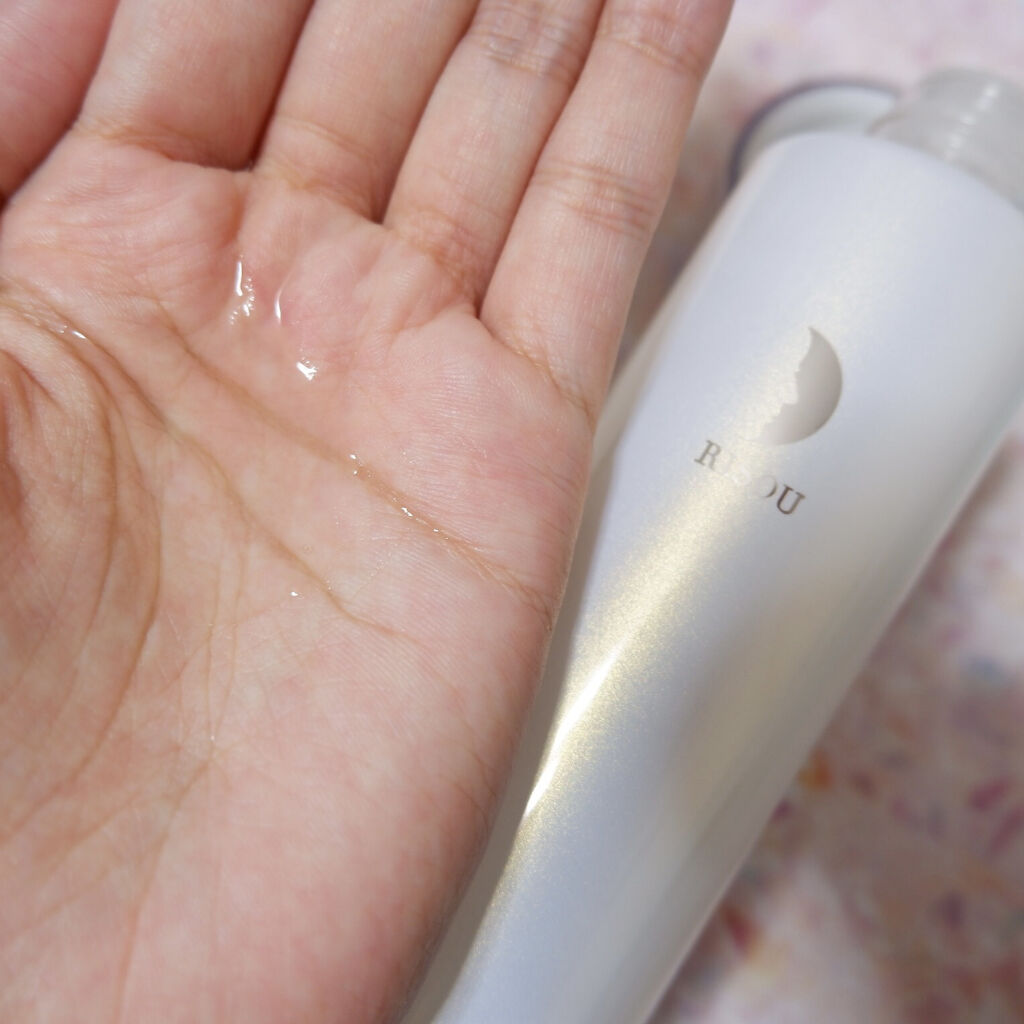 リペアローション SO/リソウコーポレーション/化粧水を使ったクチコミ（3枚目）