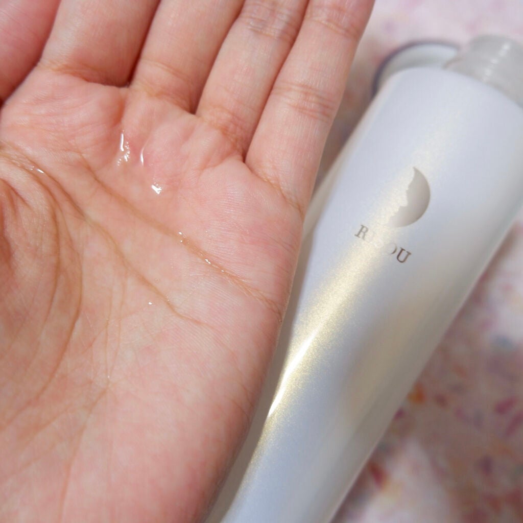 リペアローション SO/リソウコーポレーション/化粧水を使ったクチコミ(3枚目)