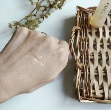 エンリッチプラス 化粧液Ⅱ しっとり <医薬部外品>/ファンケル/化粧水を使ったクチコミ(3枚目)