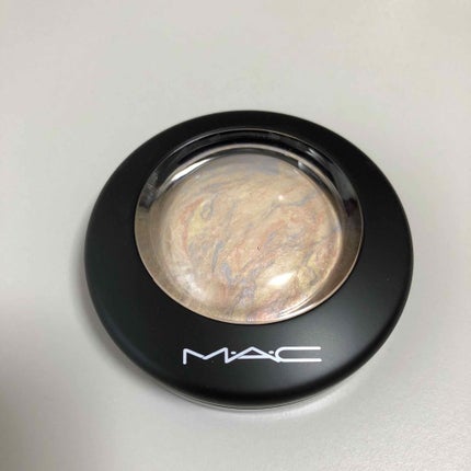 M·A·C ミネラライズ スキンフィニッシュ/M・A・C/パウダーハイライトを使ったクチコミ(1枚目)