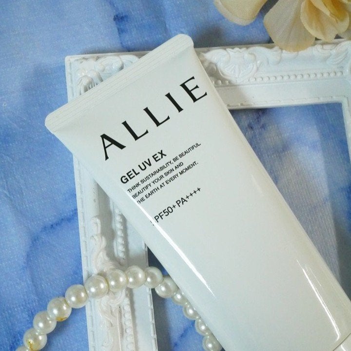 アリィー クロノビューティ ジェルUV EX/アリィー/日焼け止めジェルを使ったクチコミ(8枚目)