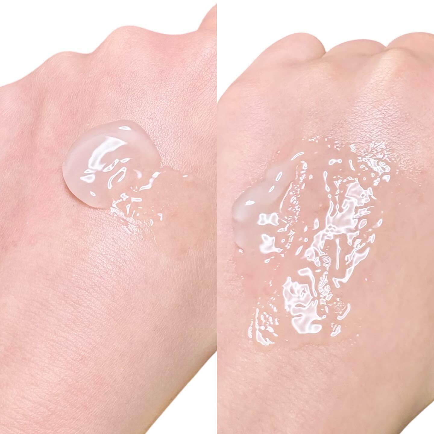 DIAMOND WATER SLEEPING PACK/SNP/シートマスク・パックを使ったクチコミ（2枚目）