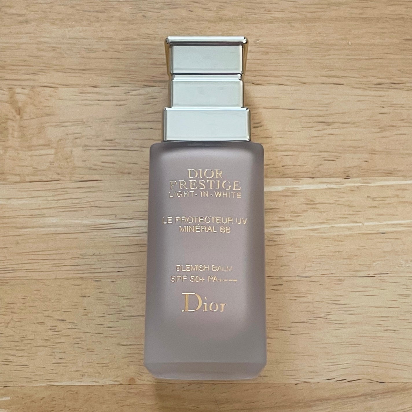 ディオール バックステージ フェイス グロウ パレット/Dior/ハイライトを使ったクチコミ(4枚目)