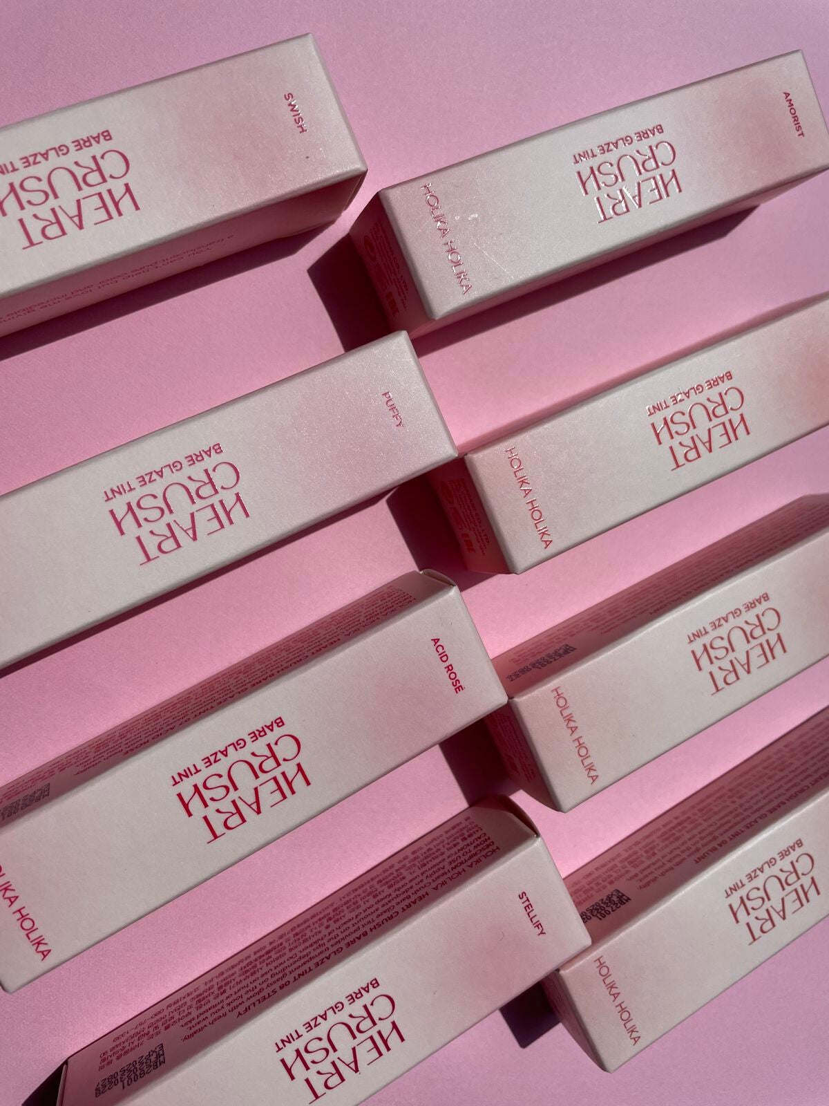 佐藤。フォロバ◎ on LIPS 「新商品🩵ちゅるんちゅるんリップティント💄♡••┈┈┈┈┈┈┈┈..」(2枚目)