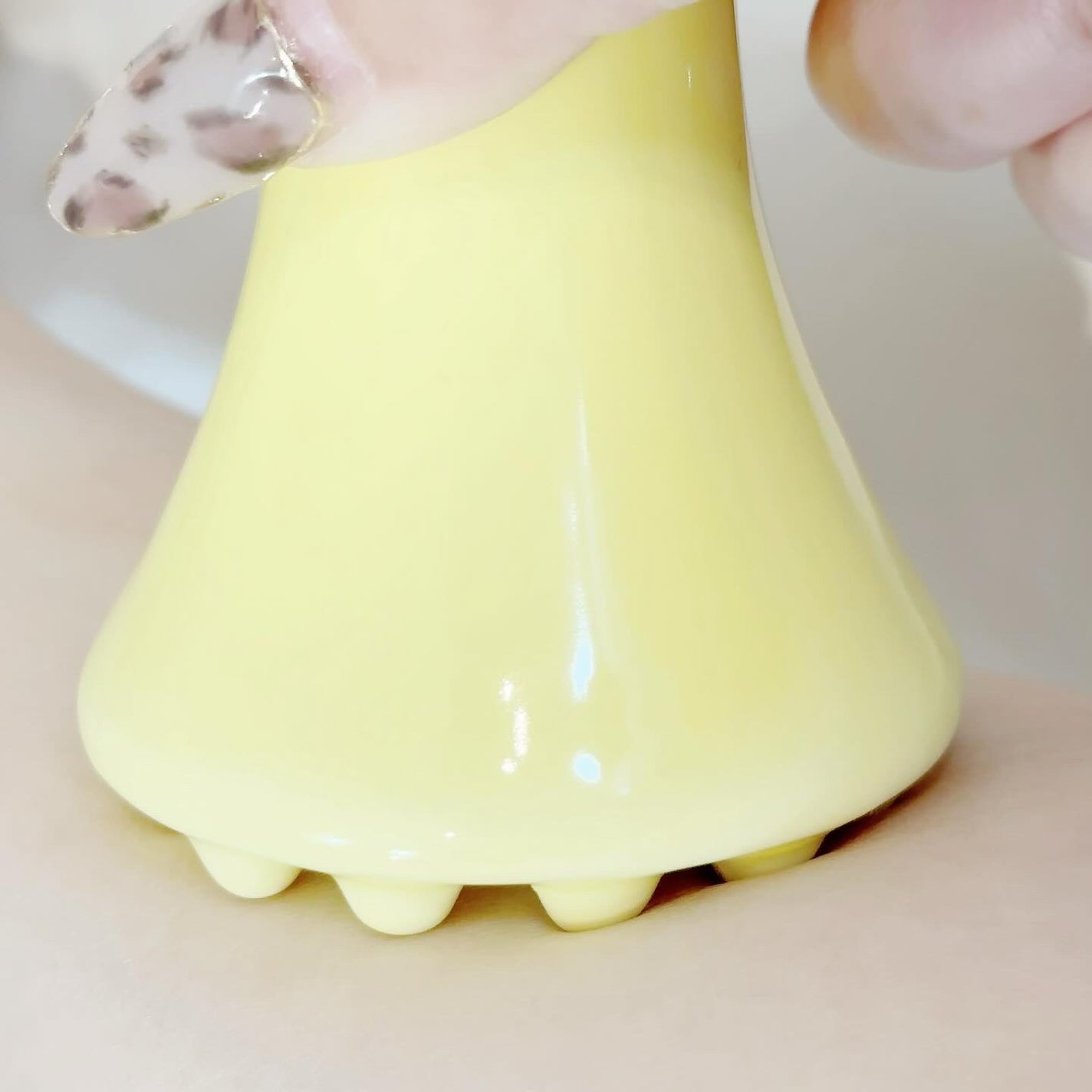 Flona X ChoiMona かっさ/FLONA/かっさプレートを使ったクチコミ(4枚目)