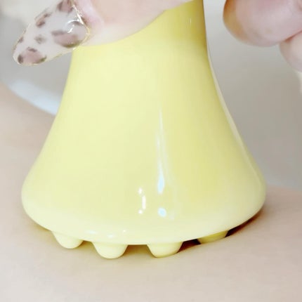 Flona X ChoiMona かっさ/FLONA/かっさプレートを使ったクチコミ(4枚目)