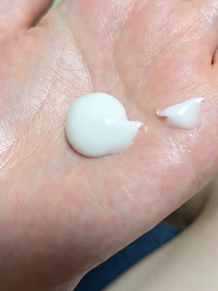 BODY OH!/エステプロ・ラボ/ボディクリームを使ったクチコミ(2枚目)