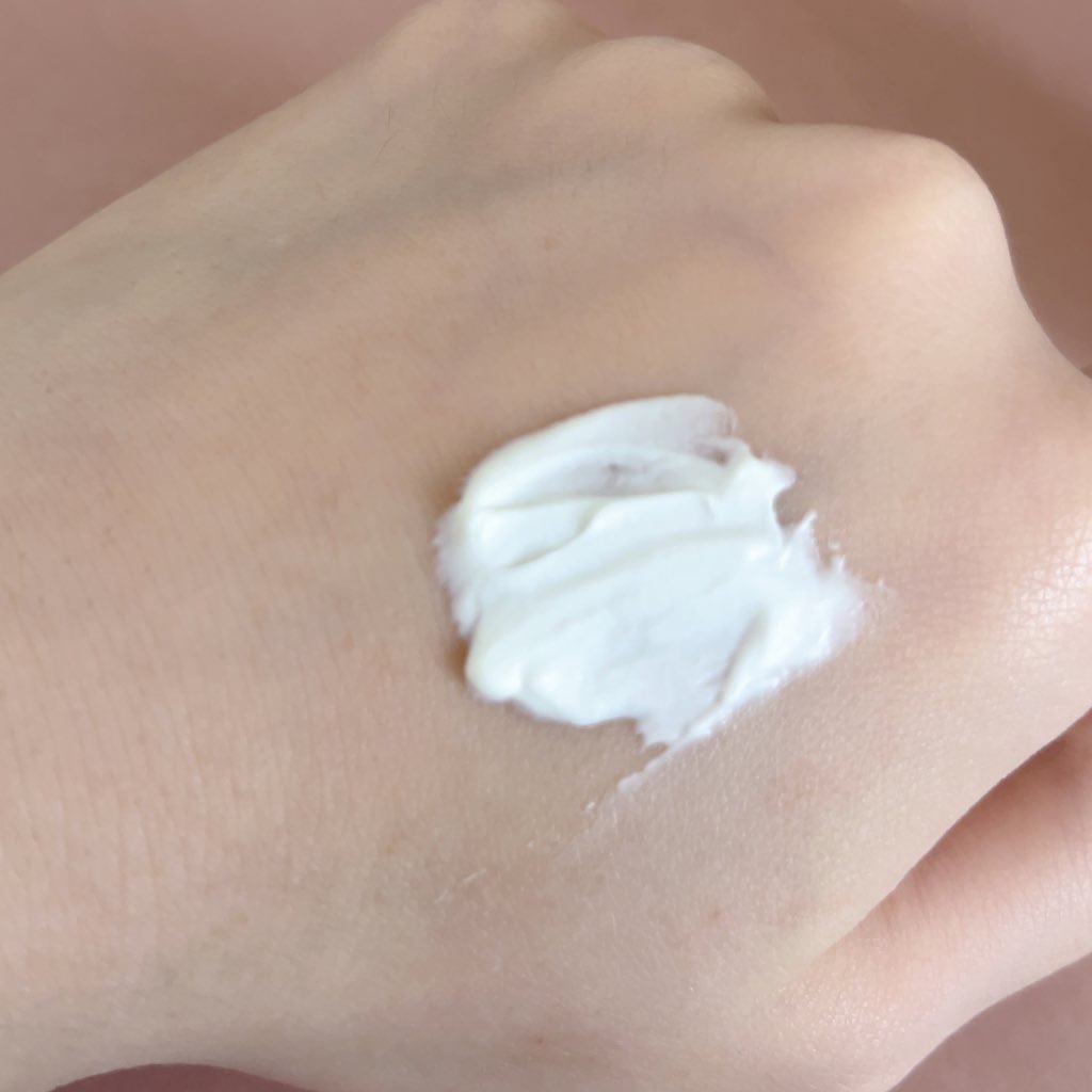 by365 パウダリーUVクリーム/ナリスアップ/日焼け止めクリームを使ったクチコミ（2枚目）