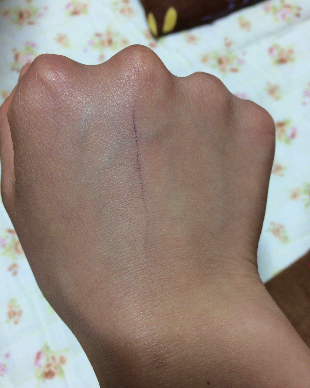 パラソーラ イルミスキンUVエッセンス(旧品)/パラソーラ/日焼け止め・UVケアを使ったクチコミ(3枚目)